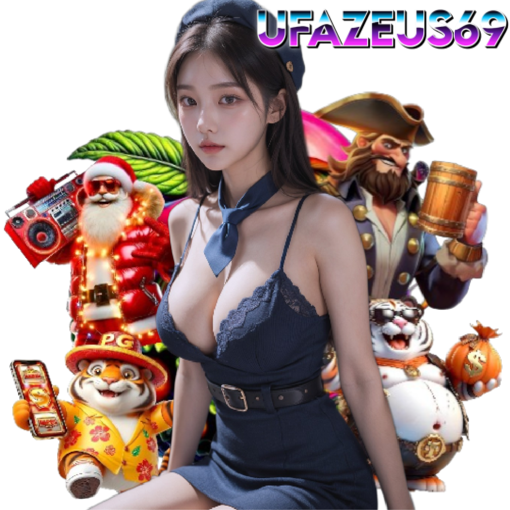 ufazeus69 อันดับ 1