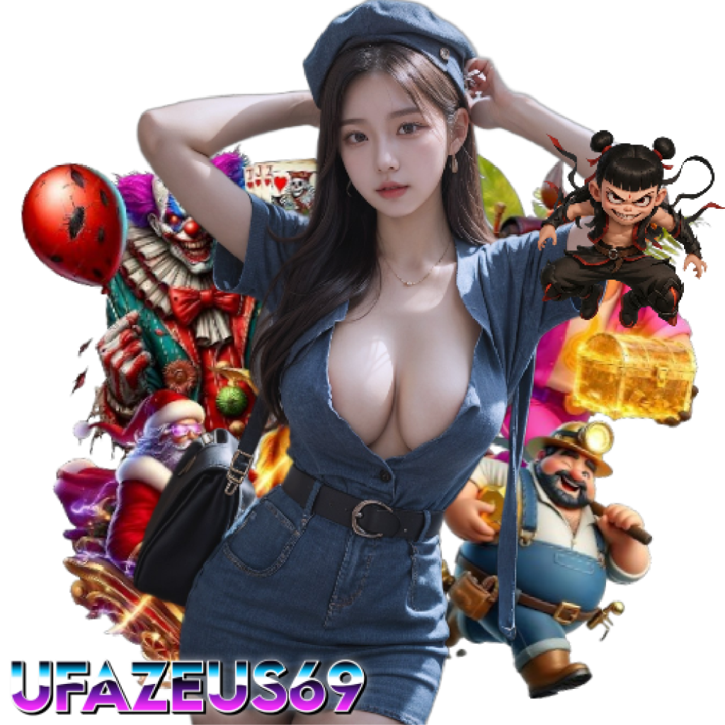 ufazeus69 เว็บตรง
