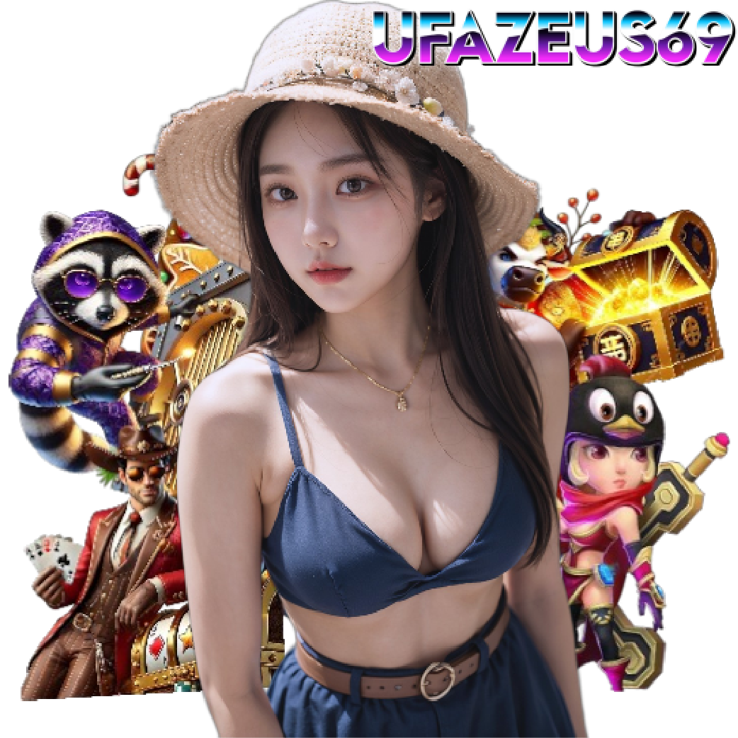 ufazeus69 เกมลิขสิทธิ์แท้