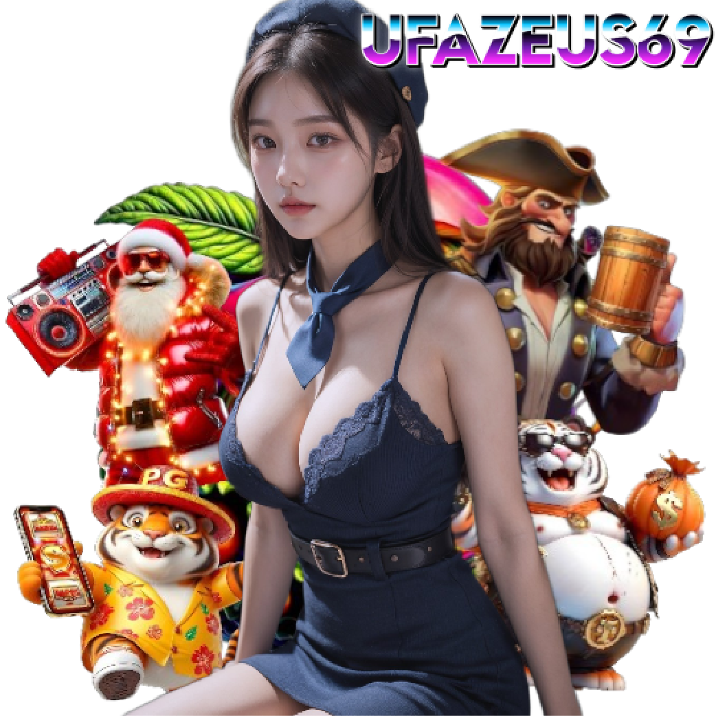 ufazeus69 อันดับ 1