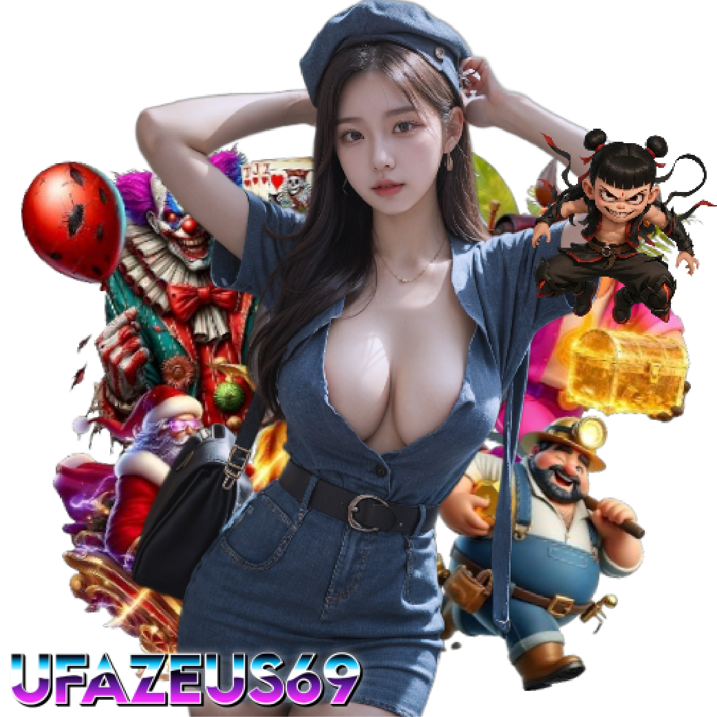 ufazeus69 เว็บตรง